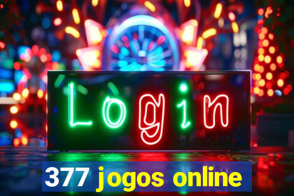 377 jogos online